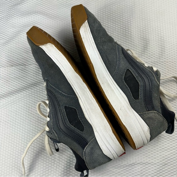 Vans ultracush skate sneaker - Picture 5 of 16